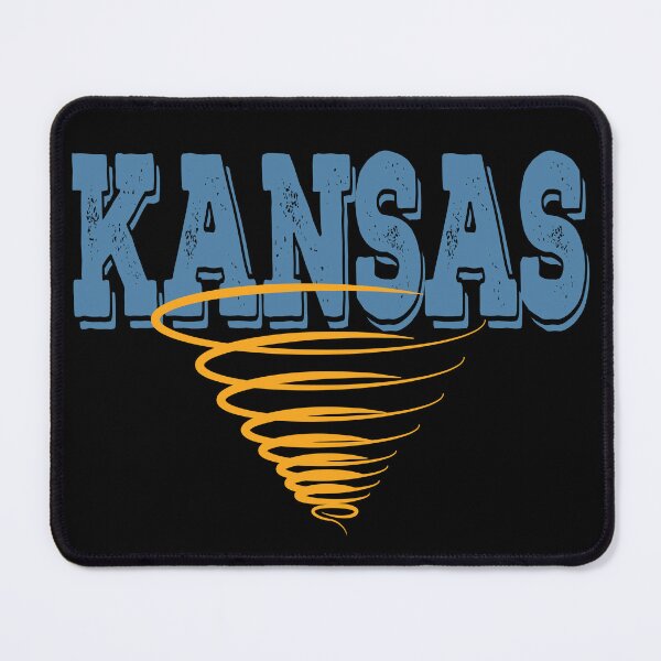 Item preview, Love Kansas Tornado designed and sold by arianpink.