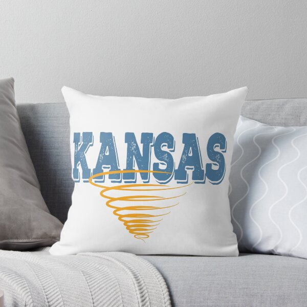 Item preview, Love Kansas Tornado designed and sold by arianpink.