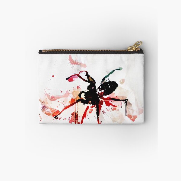 Item preview, Murder Spider The Nth designed and sold by zimpenfish.