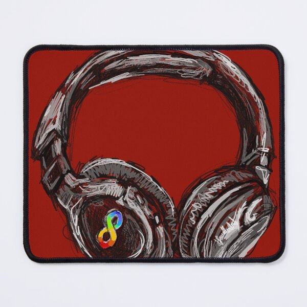 Item preview, autism acceptance designed and sold by JLavallee-Art.