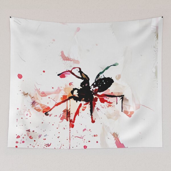 Item preview, Murder Spider The Nth designed and sold by zimpenfish.