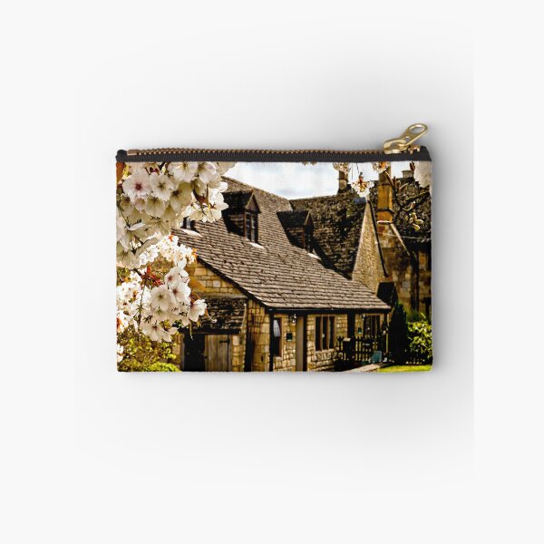 Item preview, Springtime Cotswolds designed and sold by ScenicViewPics.