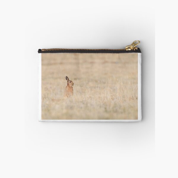 Item preview, Brown hare designed and sold by chanonry.