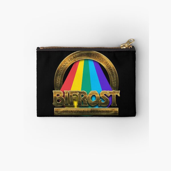 Item preview, Asgardian Transportation Authority designed and sold by Matt Acton.