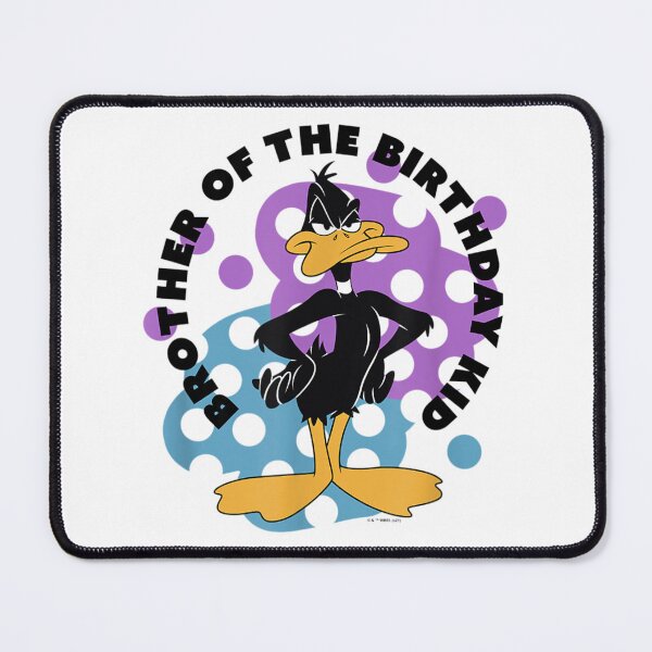 Item preview, Brother Of Birthday Boy designed and sold by RayLewiss.