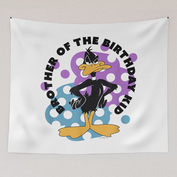 Item preview, Brother Of Birthday Boy  designed and sold by RayLewiss.