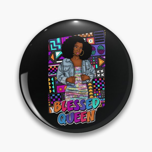 Item preview, Blessed Queen designed and sold by LaReineInc.