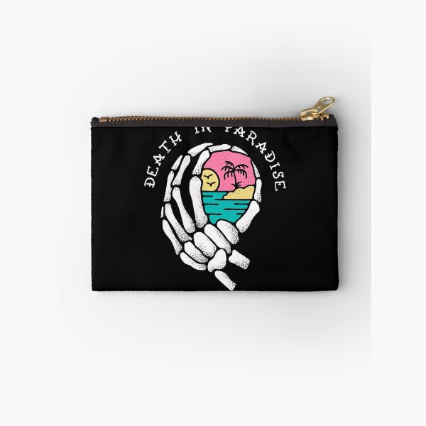 Item preview, Awesome First Day Caribbean Death In Paradise Girl Who Loves designed and sold by Gabrielsawyer12.