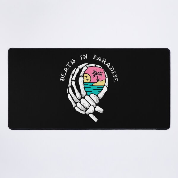 Item preview, Awesome First Day Caribbean Death In Paradise Girl Who Loves designed and sold by Gabrielsawyer12.