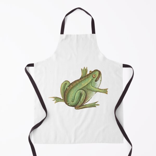 Item preview, MEDIEVAL FROG designed and sold by SelloutCentral.