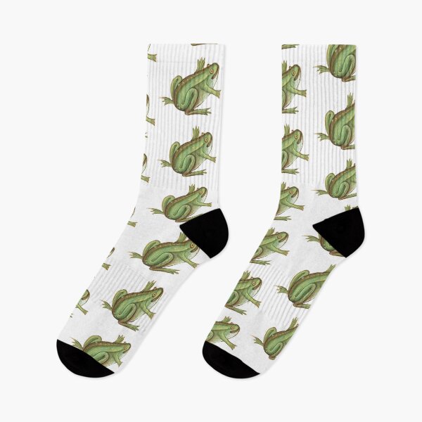 Item preview, MEDIEVAL FROG designed and sold by SelloutCentral.