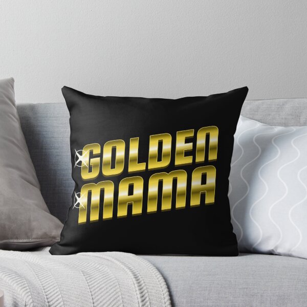 Item preview, Golden Mama Mother's Day Mom Graphic designed and sold by GO SHIRT-TEE.