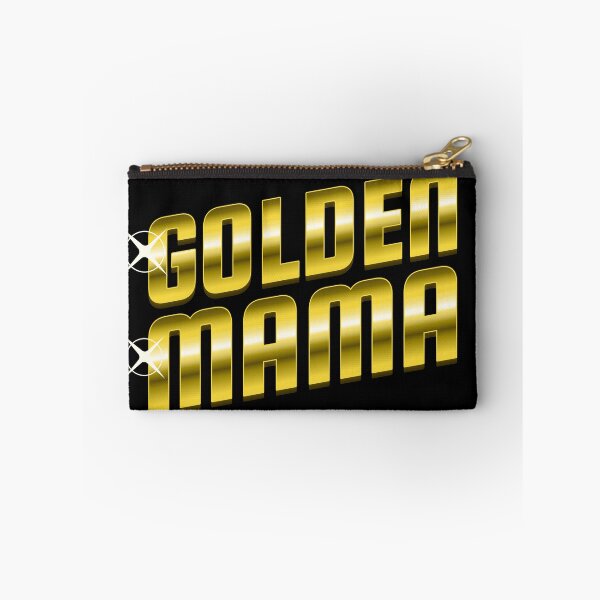 Item preview, Golden Mama Mother's Day Mom Graphic designed and sold by GO SHIRT-TEE.