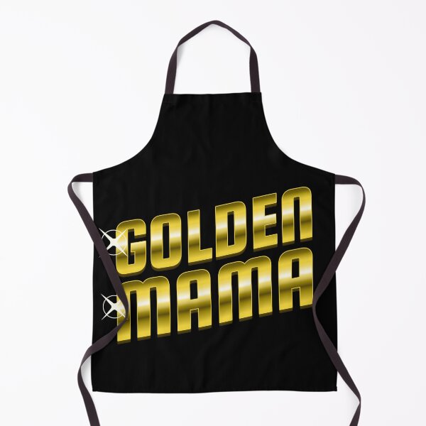Item preview, Golden Mama Mother's Day Mom Graphic designed and sold by GO SHIRT-TEE.