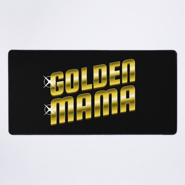 Item preview, Golden Mama Mother's Day Mom Graphic designed and sold by GO SHIRT-TEE.