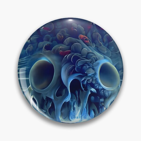 Item preview, Moon World - Surreal designed and sold by Girih.