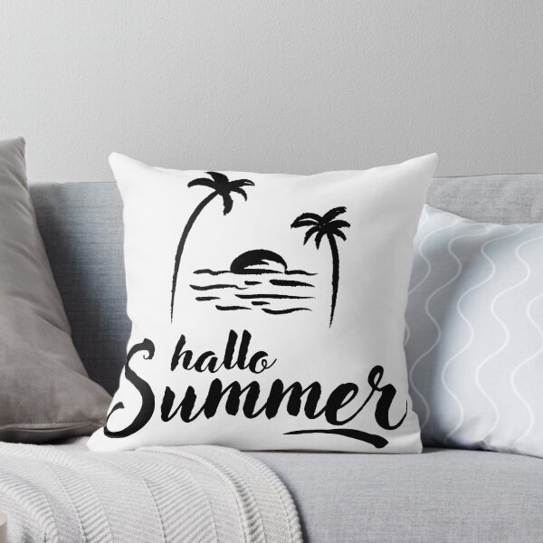 Artikelvorschau, Hallo Sommer entworfen und verkauft von Scopestor.