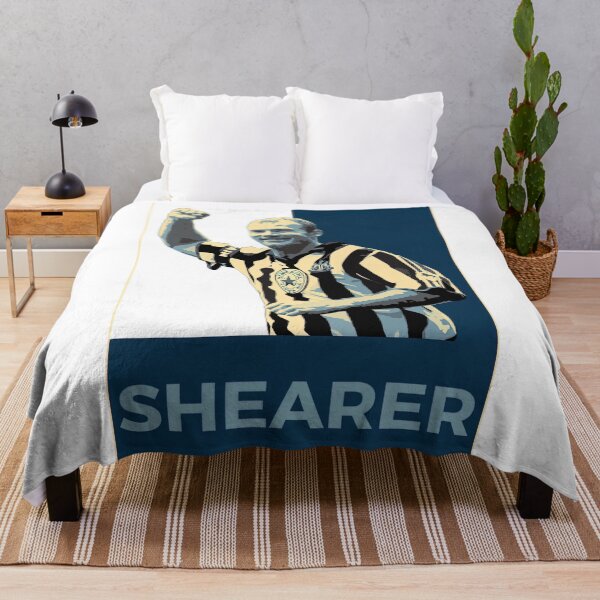 Item preview, Alan Shearer Pop Art designed and sold by LaurusHG.