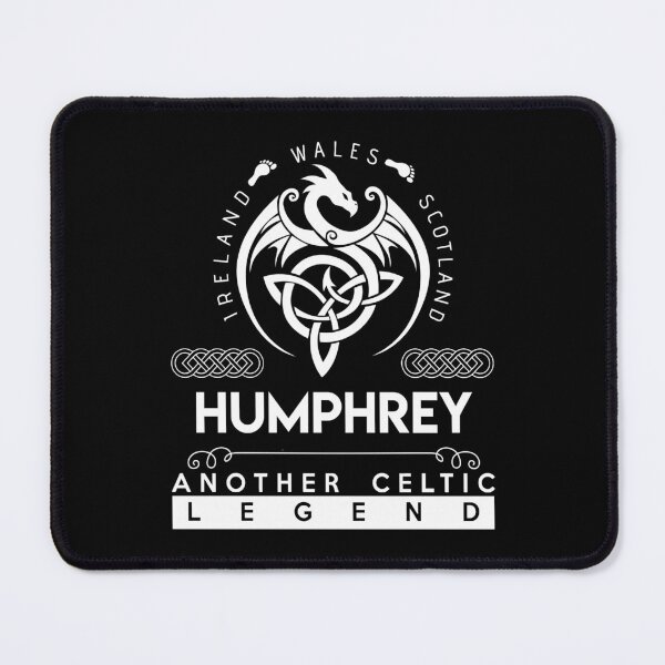 Item preview, Humphrey Name T Shirt - Humphrey Another Celtic Legend Gift Item Tee designed and sold by braedowen3.