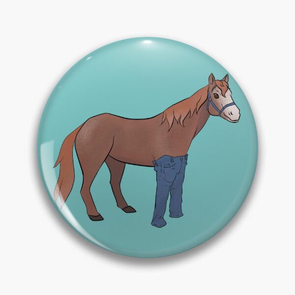 Item preview, Horsey designed and sold by Pampuri.