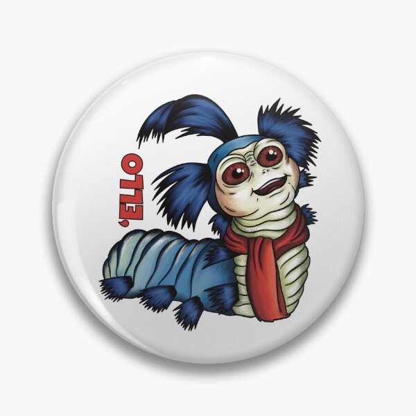 Item preview, Ello Worm labyrinth designed and sold by Blackstar Design Studio.