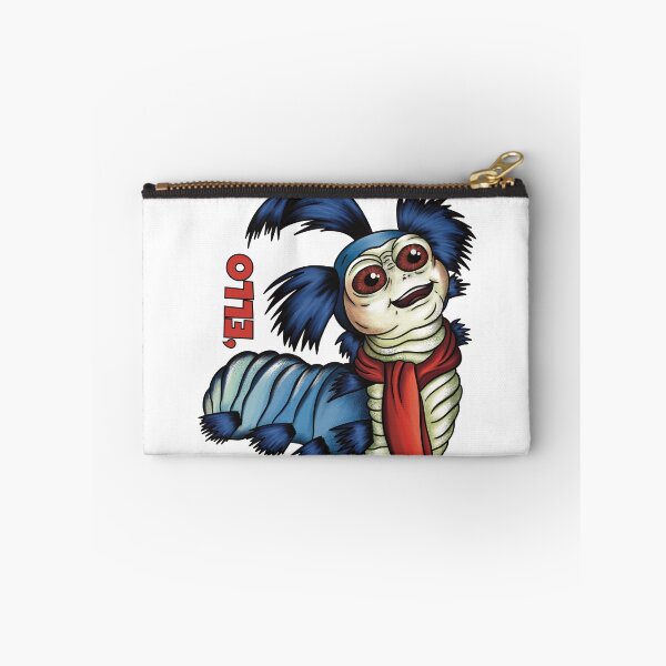 Item preview, Ello Worm labyrinth designed and sold by Blackstar Design Studio.