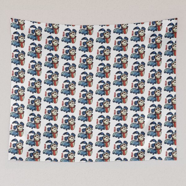 Item preview, Ello Worm labyrinth designed and sold by Blackstar Design Studio.