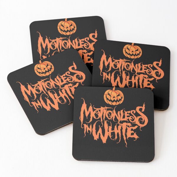 Item preview, Awesome First Day Helloween Motionless Awesome Photographic designed and sold by Gabrielsawyer12.