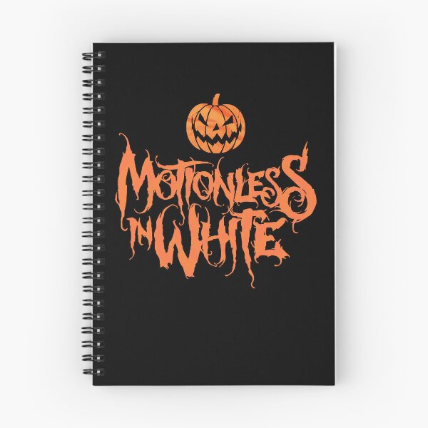 Item preview, Awesome First Day Helloween Motionless Awesome Photographic designed and sold by Gabrielsawyer12.