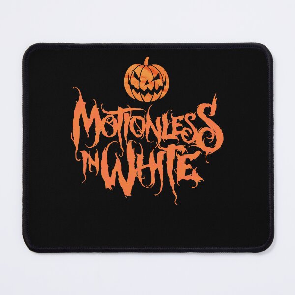 Item preview, Awesome First Day Helloween Motionless Awesome Photographic designed and sold by Gabrielsawyer12.