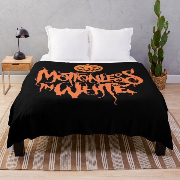Item preview, Awesome First Day Helloween Motionless Awesome Photographic designed and sold by Gabrielsawyer12.