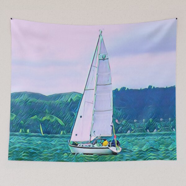 Item preview, Ericson 38 designed and sold by Jellygood.