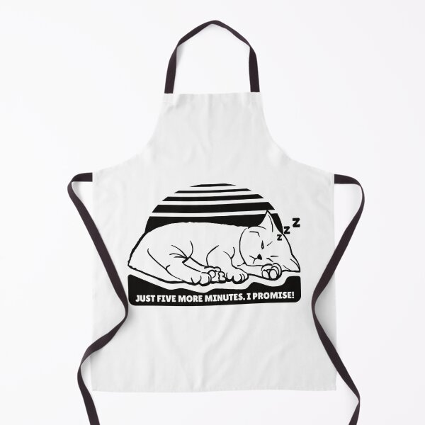 Item preview, Just 5 More Minutes. I Promise! designed and sold by DKdesigns27.