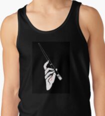 Hold You Men's Tank Top