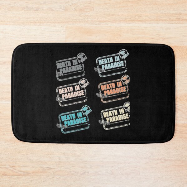 Item preview, Awesome First Day Limited Edition Death In Paradise Video Gamer designed and sold by Gabrielsawyer12.