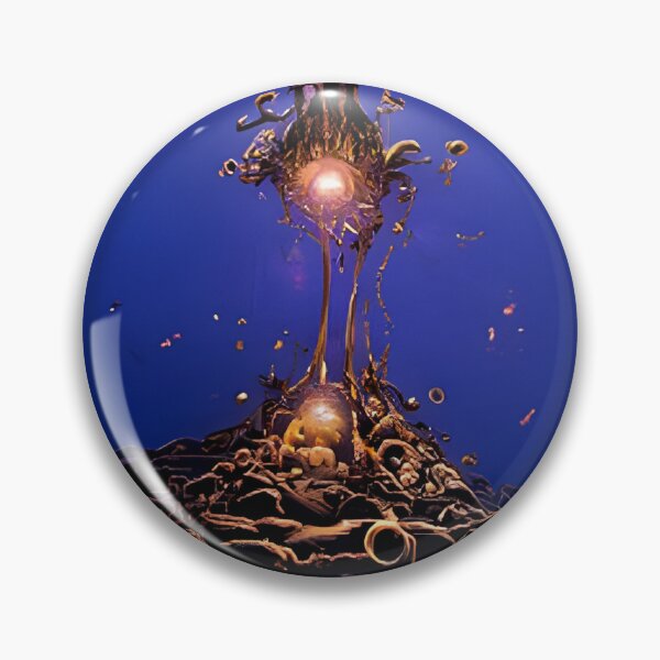 Item preview, Deep Sea Energy - Surreal designed and sold by Girih.