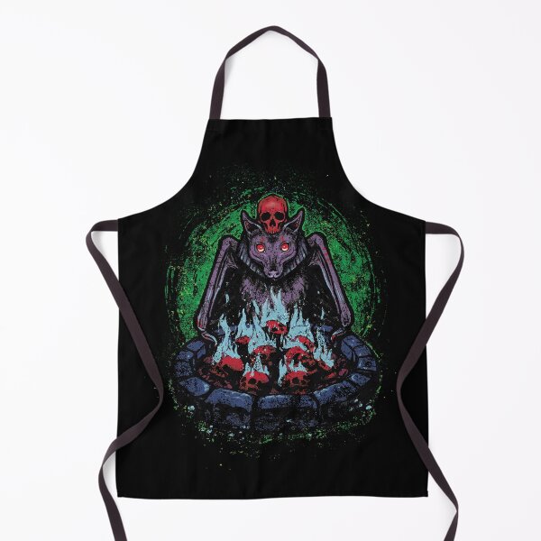 Item preview, The Ritual designed and sold by Lore of Luna.