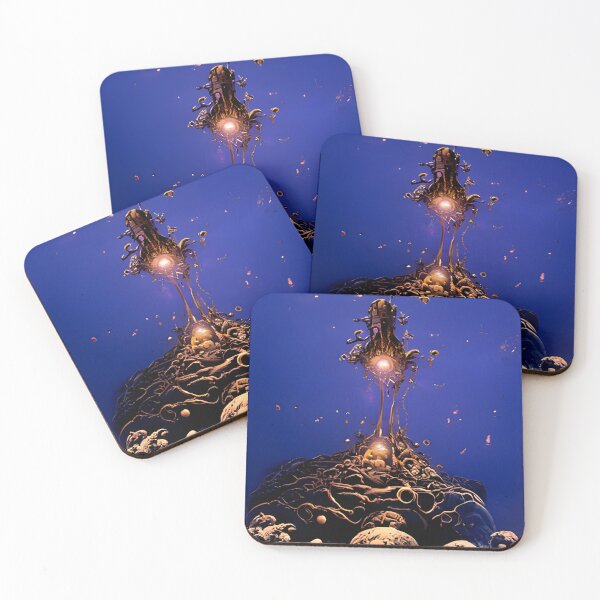 Item preview, Deep Sea Energy - Surreal designed and sold by Girih.