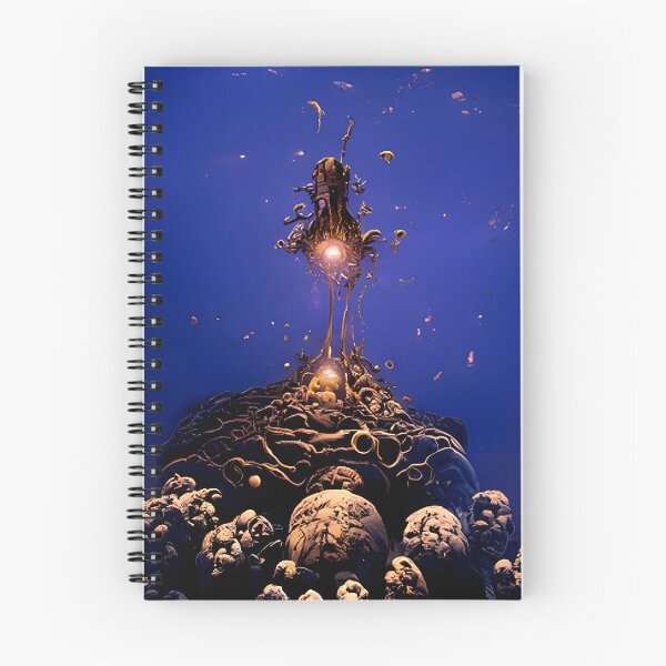 Item preview, Deep Sea Energy - Surreal designed and sold by Girih.