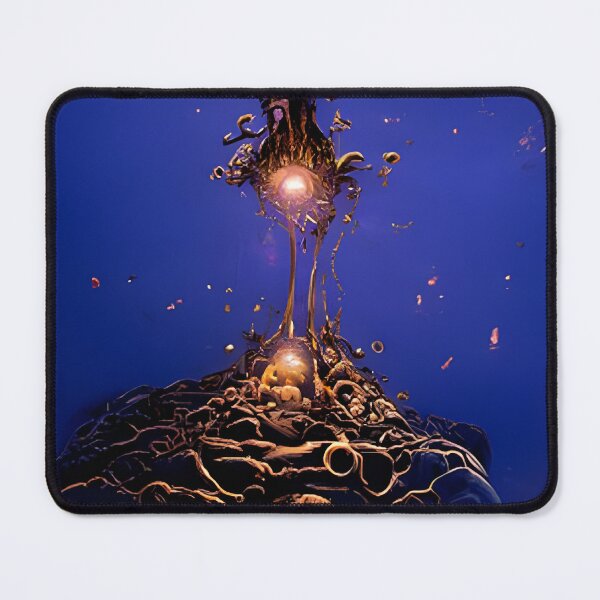 Item preview, Deep Sea Energy - Surreal designed and sold by Girih.