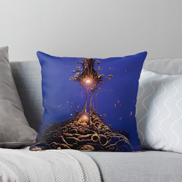 Item preview, Deep Sea Energy - Surreal designed and sold by Girih.