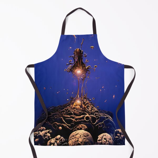 Item preview, Deep Sea Energy - Surreal designed and sold by Girih.