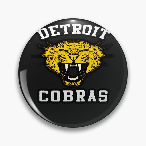 Item preview, The detroit cobras are an american garage rock band classic t shirt designed and sold by MichaelKlunk01.