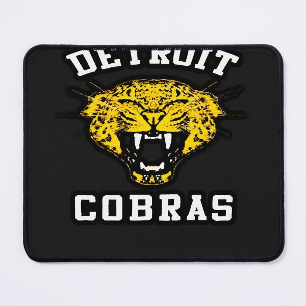 Item preview, The detroit cobras are an american garage rock band classic t shirt designed and sold by MichaelKlunk01.