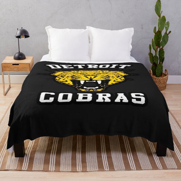 Item preview, The detroit cobras are an american garage rock band classic t shirt designed and sold by MichaelKlunk01.