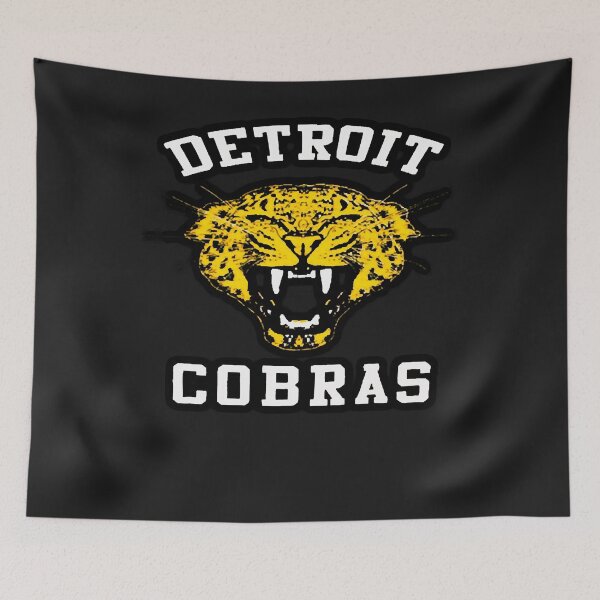 Item preview, The detroit cobras are an american garage rock band classic t shirt designed and sold by MichaelKlunk01.