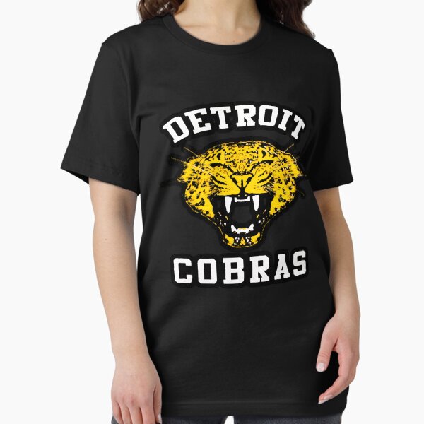 Item preview, The detroit cobras are an american garage rock band classic t shirt designed and sold by MichaelKlunk01.