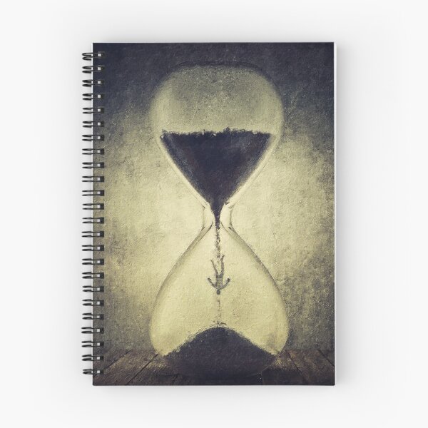 Item preview, Irreversible time passing designed and sold by psychoshadow.