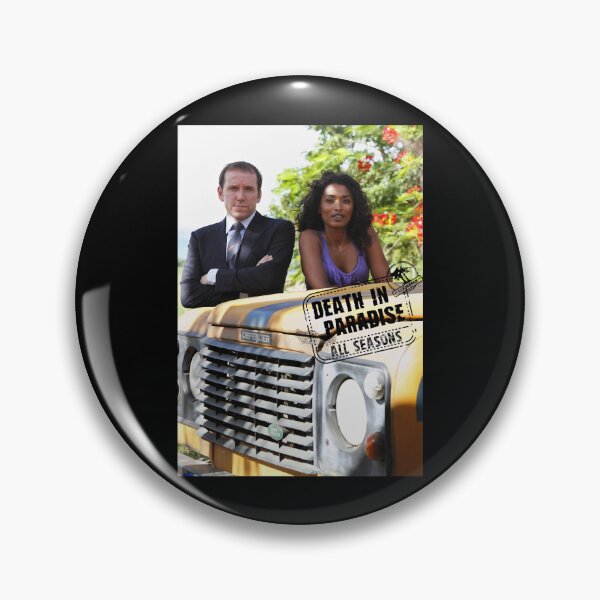 Item preview, Awesome First Day Paradise All Seasons Cool Photographic designed and sold by Gabrielsawyer12.