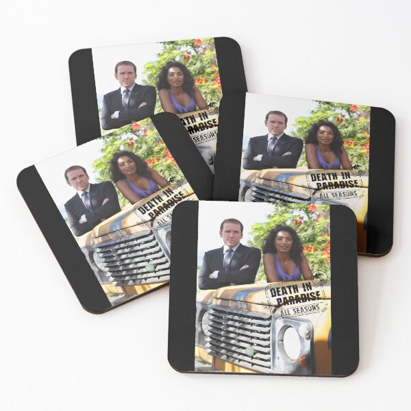 Item preview, Awesome First Day Paradise All Seasons Cool Photographic designed and sold by Gabrielsawyer12.